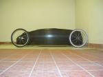 Bentley Continental DC 1942 года